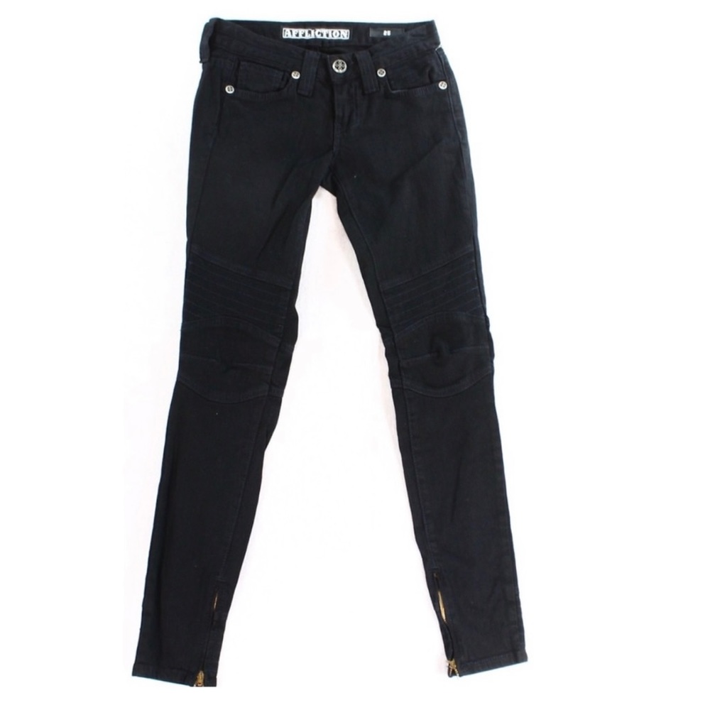 Affliction Skinny Jeans